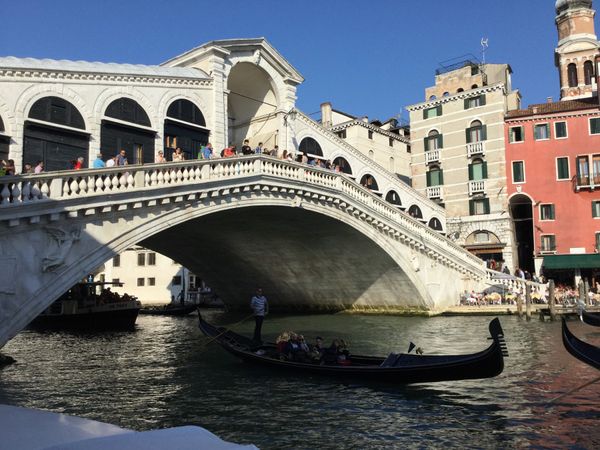 イタリア「Venice 2017」の写真