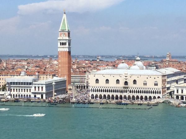 イタリア「Venice 2017」の写真
