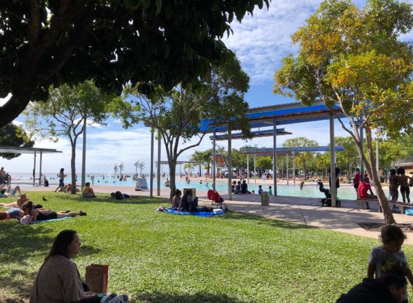 オーストラリア連邦・シドニー「Trip to Australia🇦🇺 2019/07」の写真