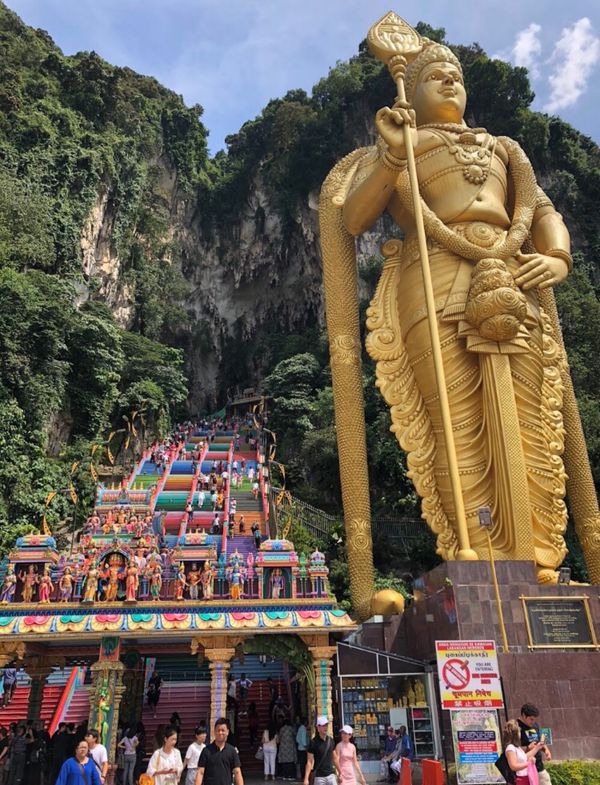 マレーシア・クアラルンプール「Trip to Malaysia🇲🇾 2018/11」の写真