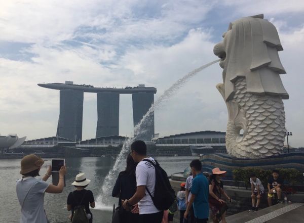 シンガポール・シンガポール「Trip to Singapore🇸🇬 2017/07」の写真