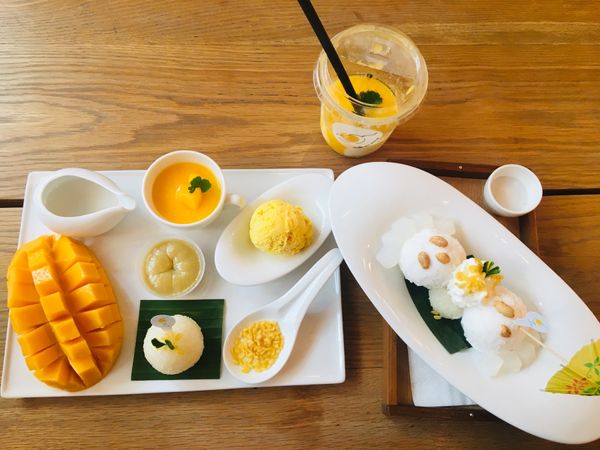 タイ「バンコク🇹🇭」の写真