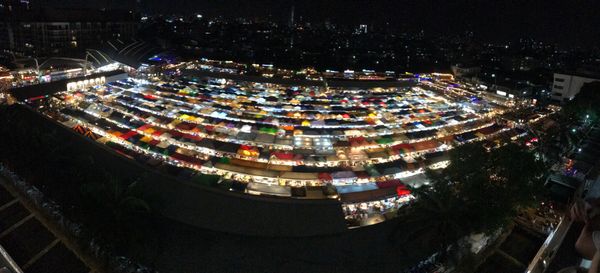 タイ・バンコク「2019サムイ島&バンコク」の写真：バンコク有名スポット