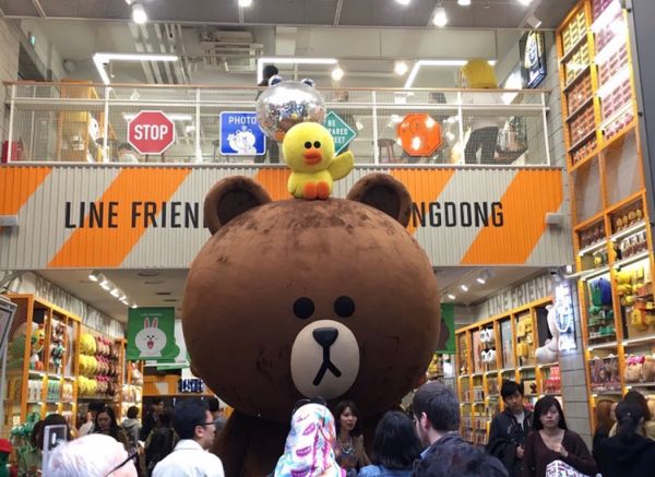 大韓民国 (韓国)・ソウル「Trip to South Korea🇰🇷 2017/04」の写真