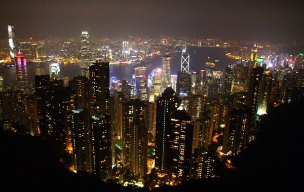 香港・香港「Trip to Hong Kong🇭🇰 2016/04」の写真