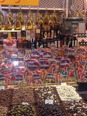 バルセロナ
マドリード
セビージャ
素晴らし過ぎました🇪🇸
ごはんも美味しい🥘