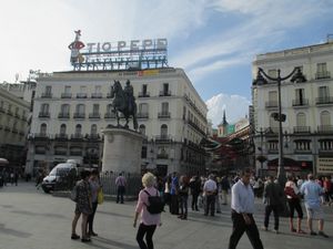 バルセロナ
マドリード
セビージャ
素晴らし過ぎました🇪🇸
ごはんも美味しい🥘