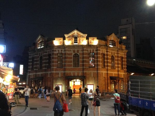 台湾・九份「ジブリの世界」の写真