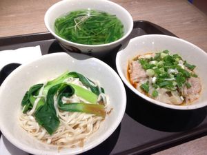 進化系かき氷、マンゴー