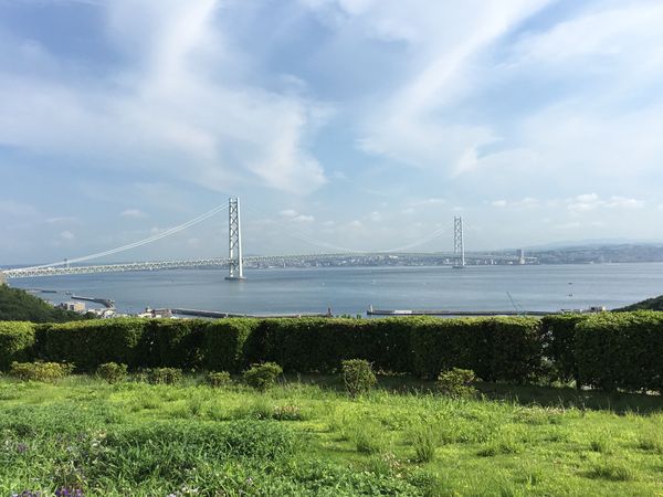 日本・四国　「うどんの国へ」の写真：亀城庵