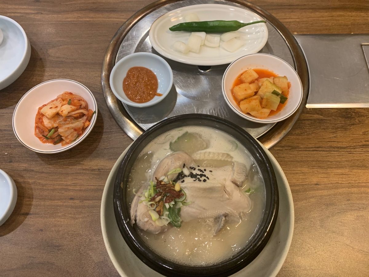 PM2.5なのか、風邪なのか…。
体調を崩して栄養ドリンク