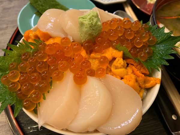 大韓民国 (韓国)・ソウル　「食べ物紀行」の写真