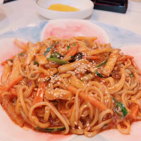 大韓民国 (韓国)・ソウル　「食べ物紀行」の写真