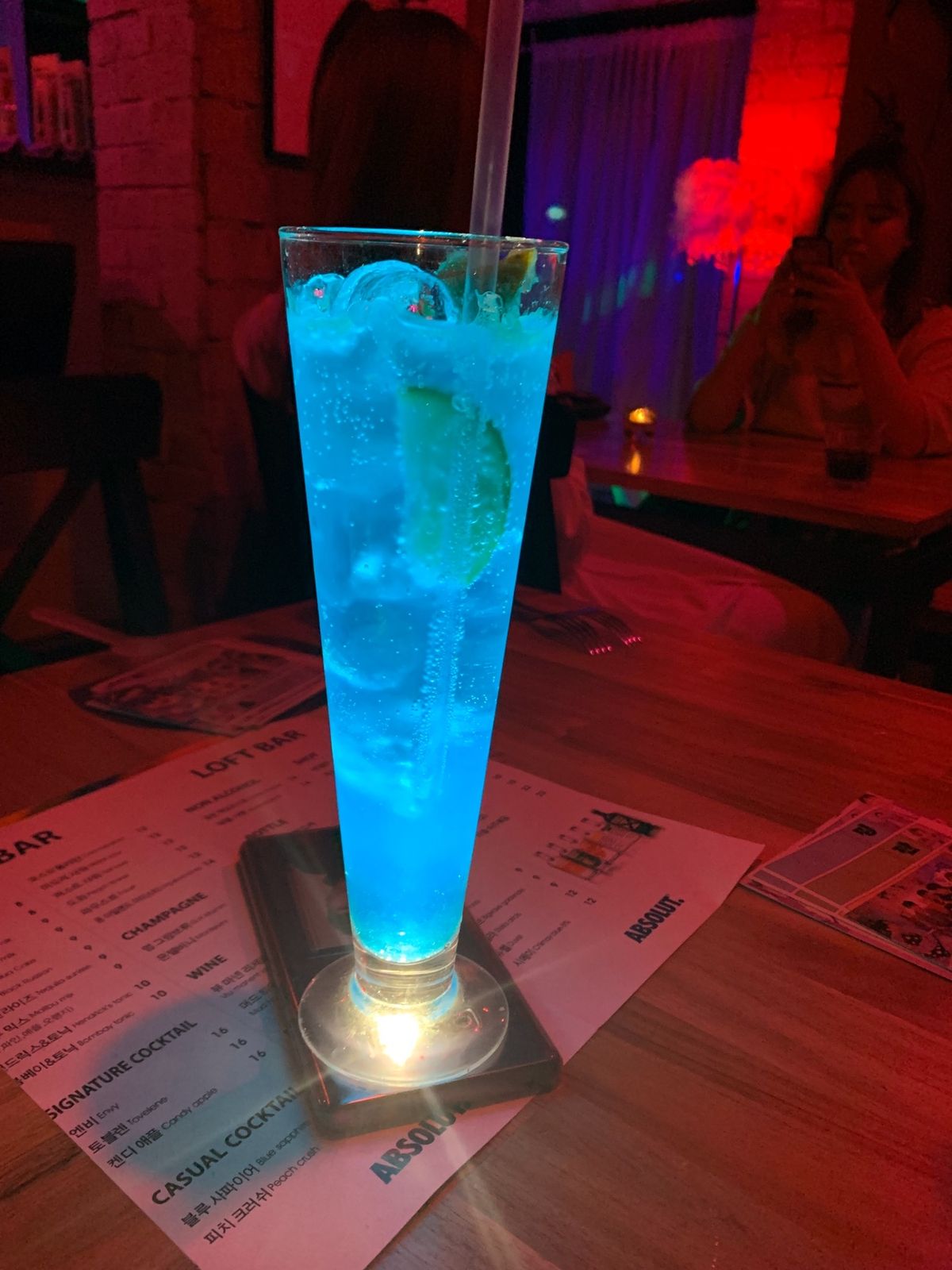 ウニ飯おいし〜