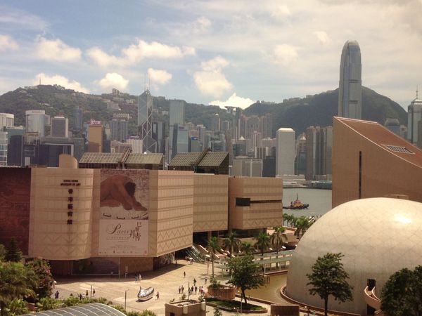 香港・香港「香港」の写真