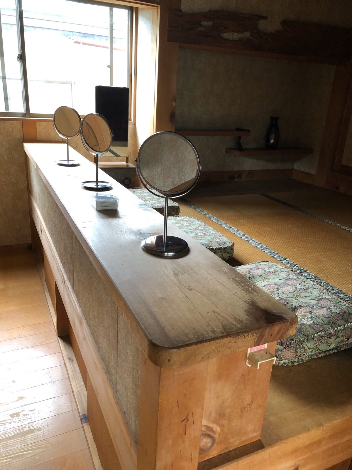 リフォームのセンスの良さを感じます❣️