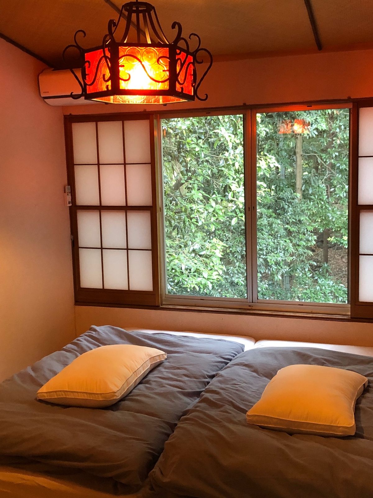 リフォームのセンスの良さを感じます❣️