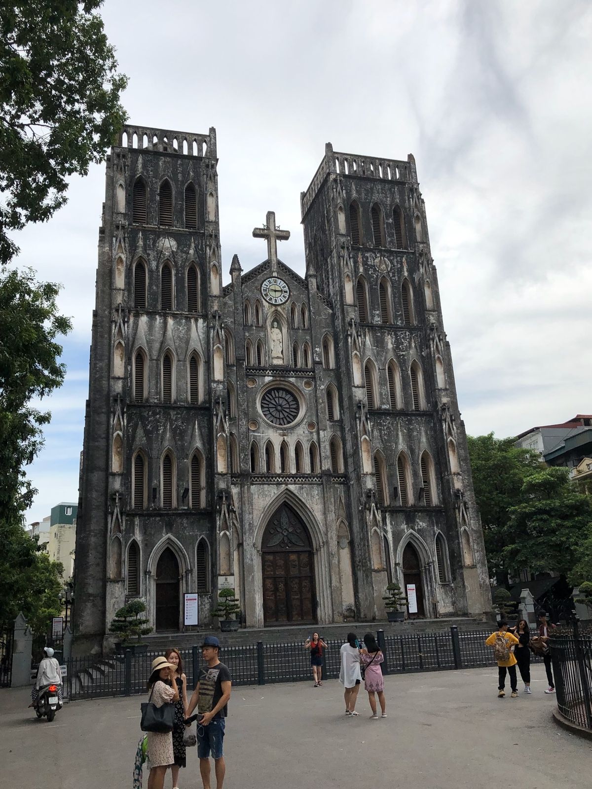 市場は楽しい‼️