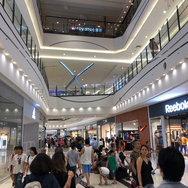 ベトナム「「ベトナム　ハノイの旅③」」の写真：日本食🇯🇵が人気❣️