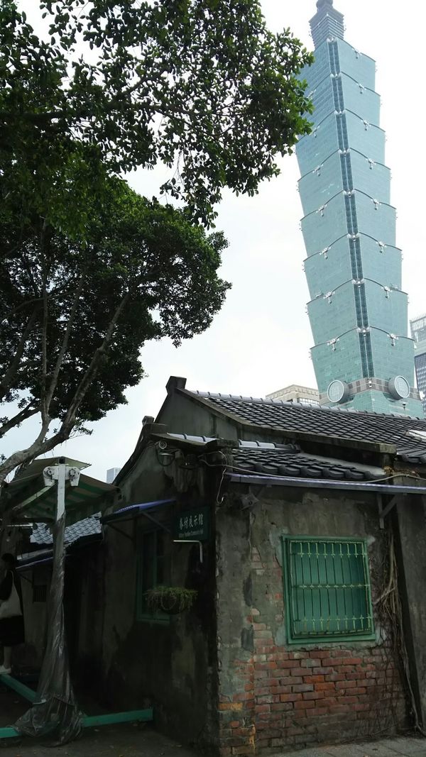 台湾「台湾　×7」の写真