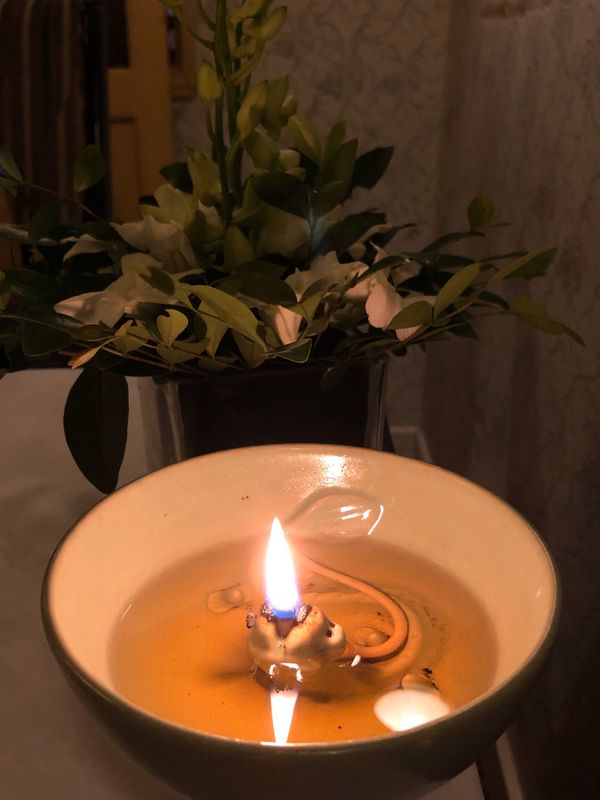 ベトナム「「ベトナム　ハノイの旅⑤」」の写真：高級過ぎた‼️フォーを食べたい‼️