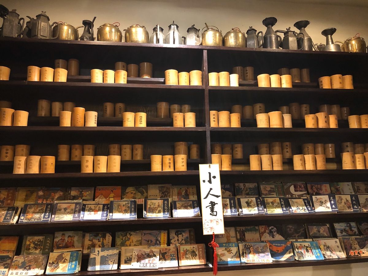 角煮が絶品＆紹興酒❣️