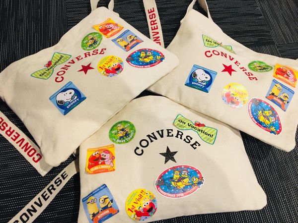 日本・USJ「大阪神戸」の写真