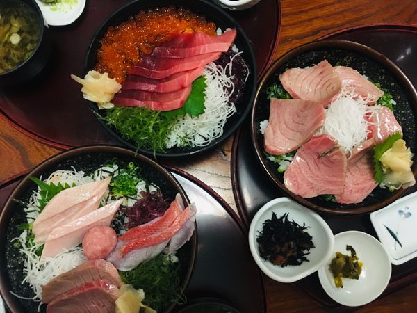 日本・アンダリゾート　「名古屋から関東へ♨️」の写真