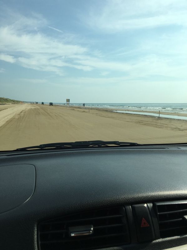 日本・金沢　「千里浜なぎさドライブウェイ、高岡おとぎの森」の写真