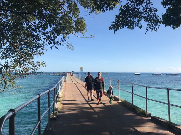 オーストラリア連邦・ゴールドコースト「オーストラリア🐨ワーホリ 」の写真