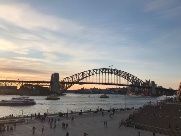 オーストラリア連邦・ゴールドコースト「オーストラリア🐨ワーホリ 」の写真