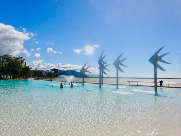 オーストラリア連邦・ゴールドコースト「オーストラリア🐨ワーホリ 」の写真