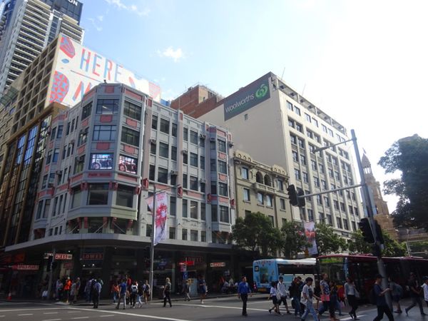 オーストラリア連邦・ゴールドコースト「オーストラリア🐨ワーホリ 」の写真