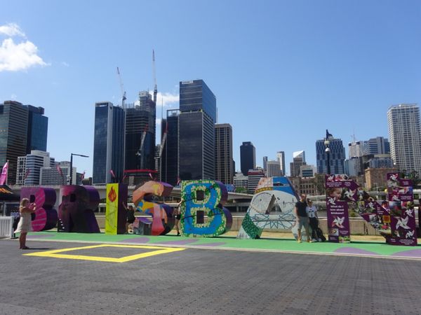 オーストラリア連邦・ゴールドコースト「オーストラリア🐨ワーホリ 」の写真