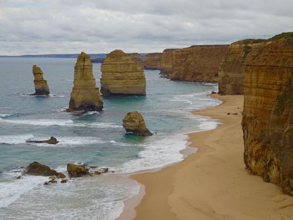 オーストラリア連邦・ゴールドコースト「オーストラリア🐨ワーホリ 」の写真