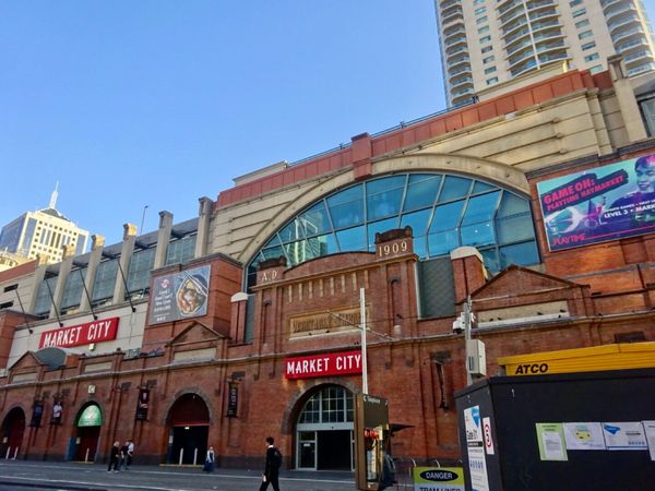 オーストラリア連邦・ゴールドコースト「オーストラリア🐨ワーホリ 」の写真