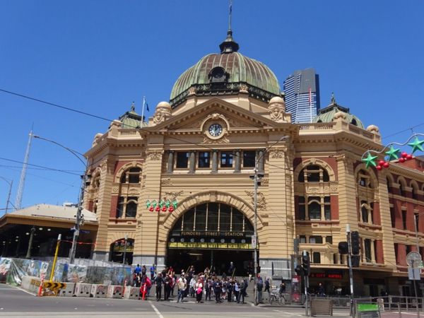 オーストラリア連邦・ゴールドコースト「オーストラリア🐨ワーホリ 」の写真