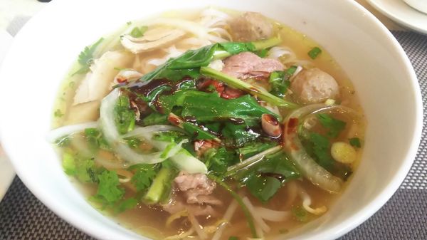 ベトナム・ホーチミン「ホーチミン　×6」の写真