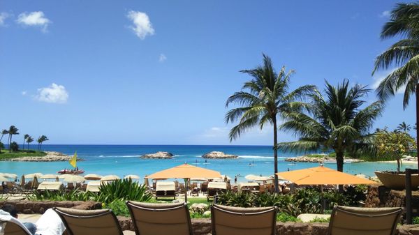 アメリカ(米国)「ハワイ」の写真