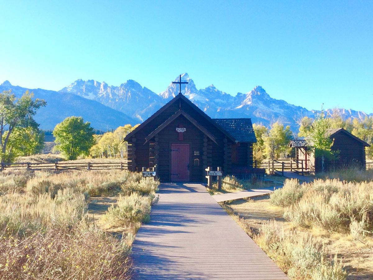 9月は既に寒い…。真冬です。その分空気が澄んでいるのかも知れません。