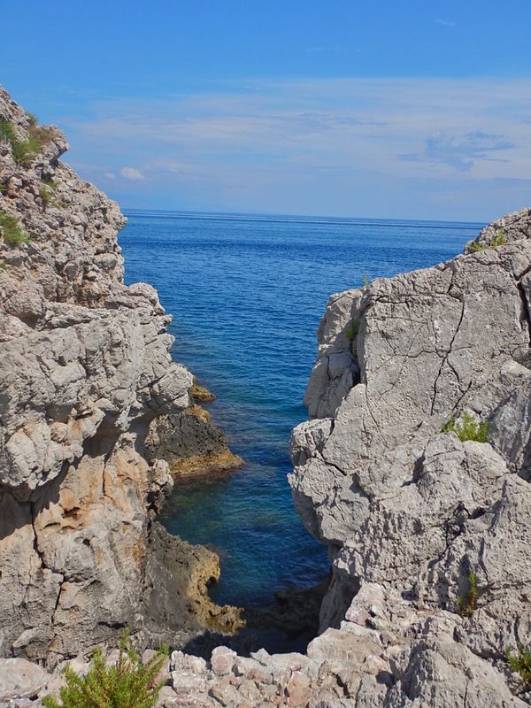 イタリア・Taormina「Taormina, Sicily」の写真:タオルミーナのビーチ