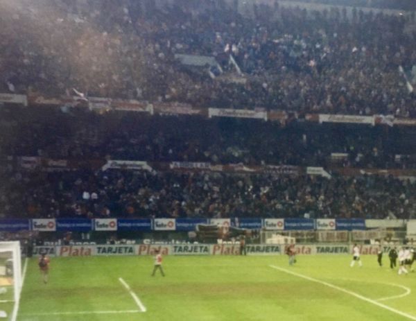 アルゼンチン・メンドーサ「いつぞやの南米4」の写真