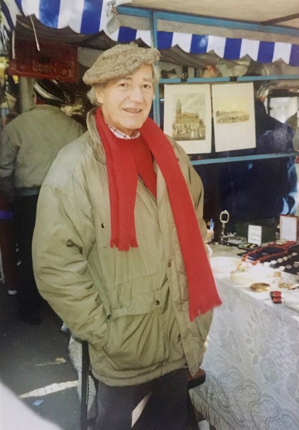 アルゼンチン・メンドーサ「いつぞやの南米4」の写真