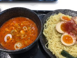 フードコートが充実‼️