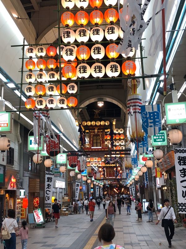 日本「「北海道旅行2019 ②」」の写真：札幌で飲むサッポロビール🍺！何故か旨い😋