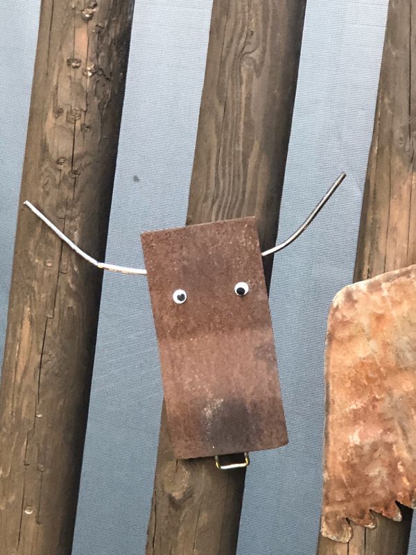 日本「「北海道旅行2019 (15)」」の写真：お・も・て・な・し‼️