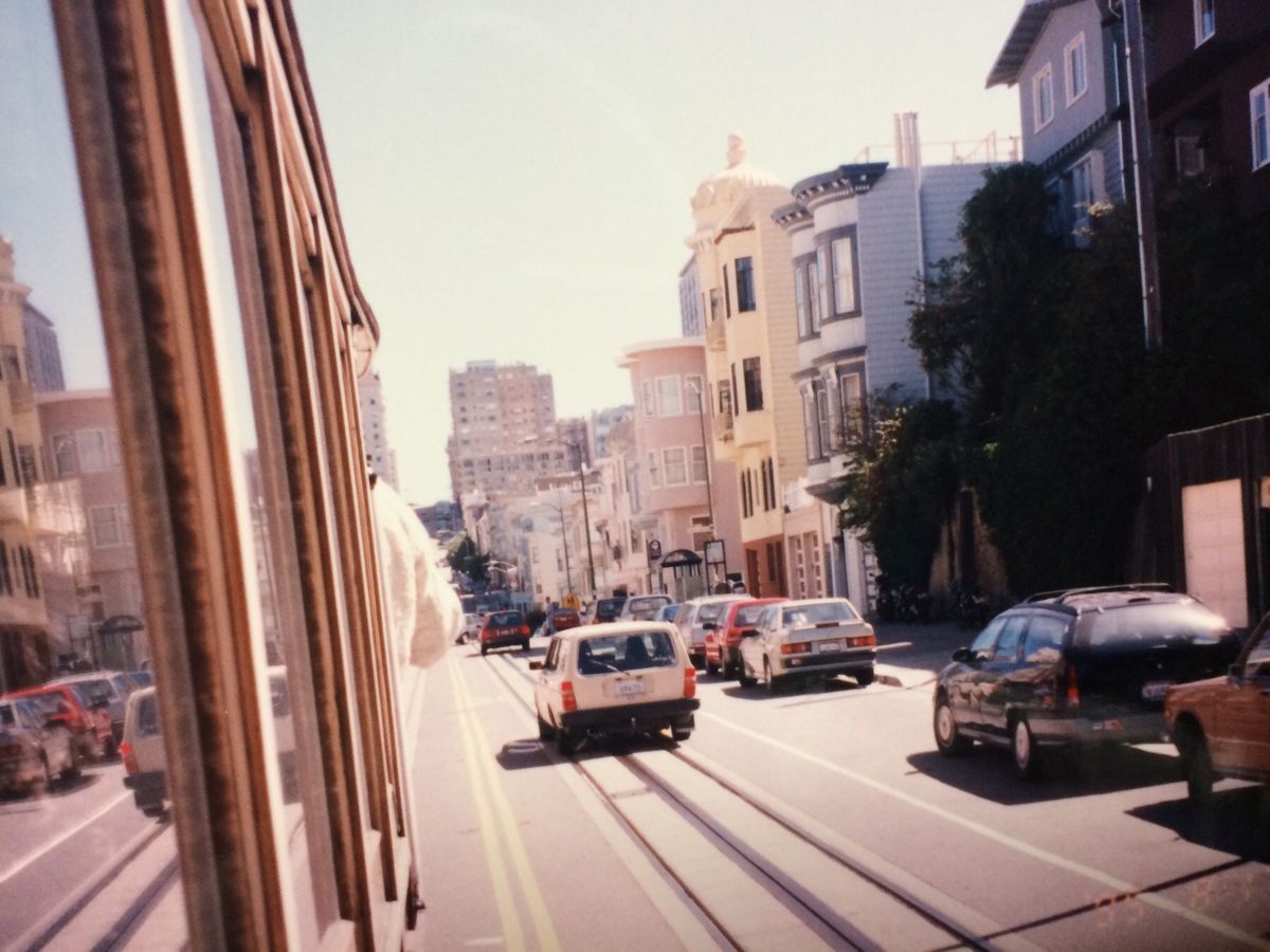 San Francisco
