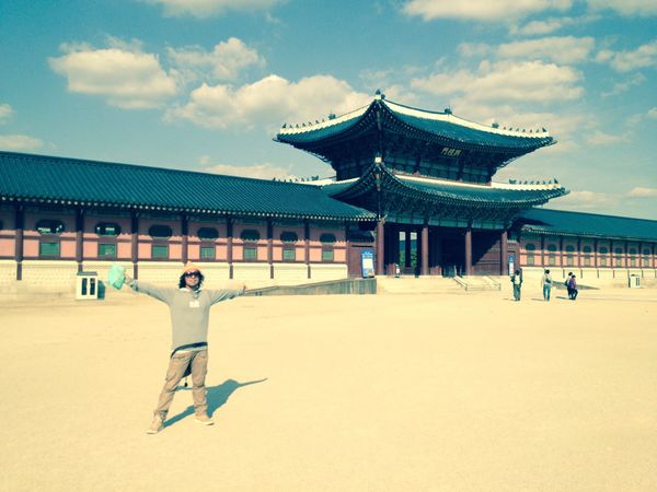 大韓民国 (韓国)・ソウル「ぷらっと韓国の旅」の写真