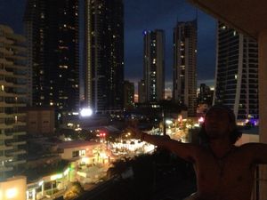 Gold Coast