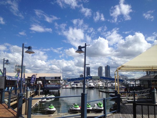 オーストラリア連邦・ゴールドコースト「シドニーの仲間に会いに行く旅」の写真：Sydney